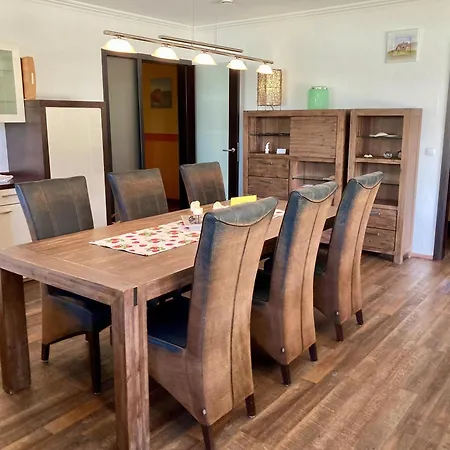 Mit Terrasse In Апартаменты *