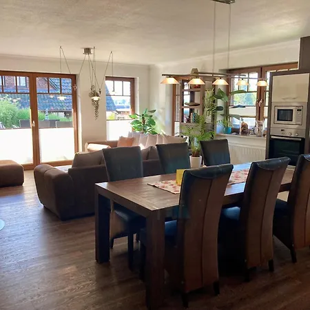 Mit Terrasse In Apartment Sellin (Rugen)