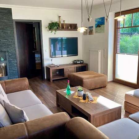 Mit Terrasse In Апартаменты